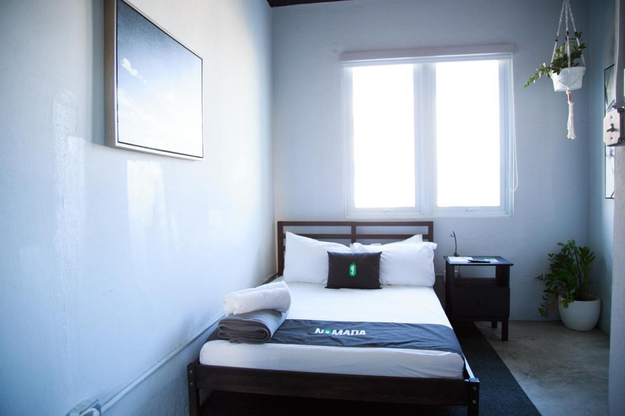 Private Room One Double Bed