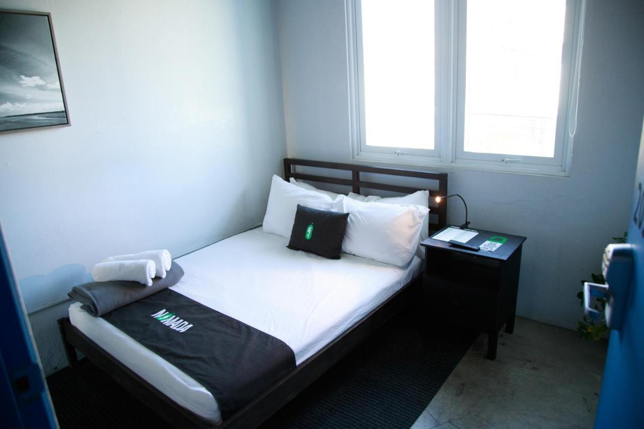 Private Room One Double Bed