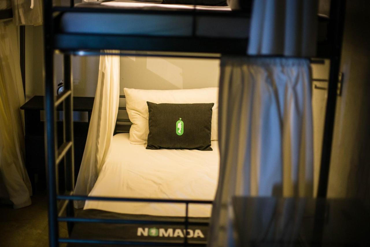 Bed Female Only Dorm