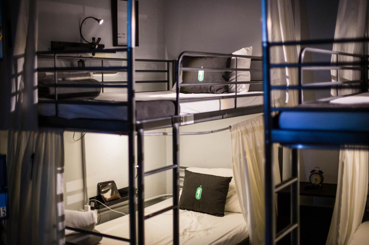 Bed Female Only Dorm
