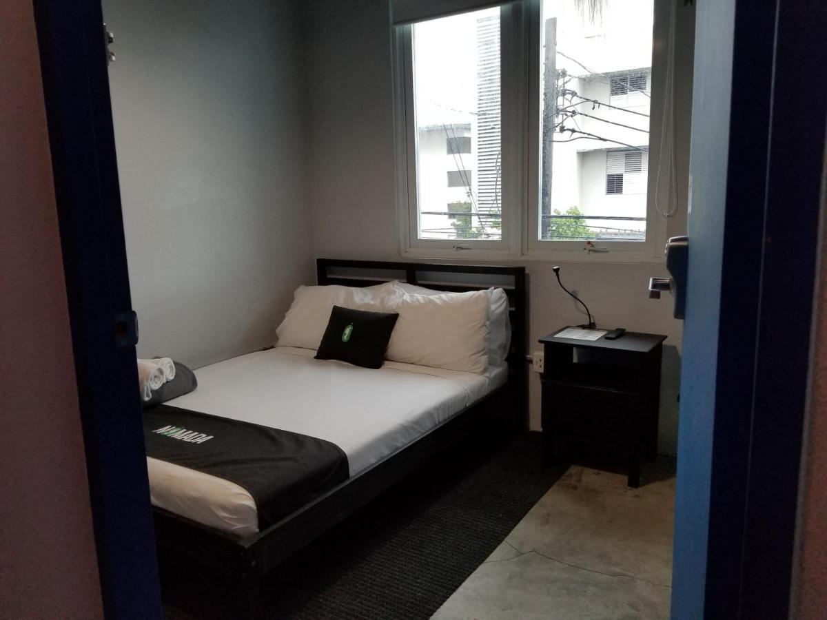Private Room One Double Bed
