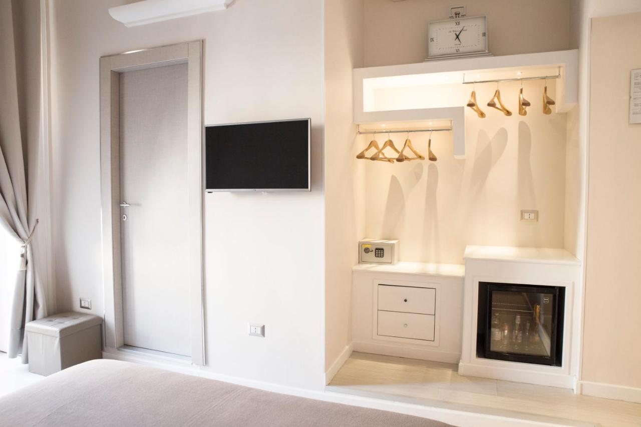 Deluxe Double Room Balcony