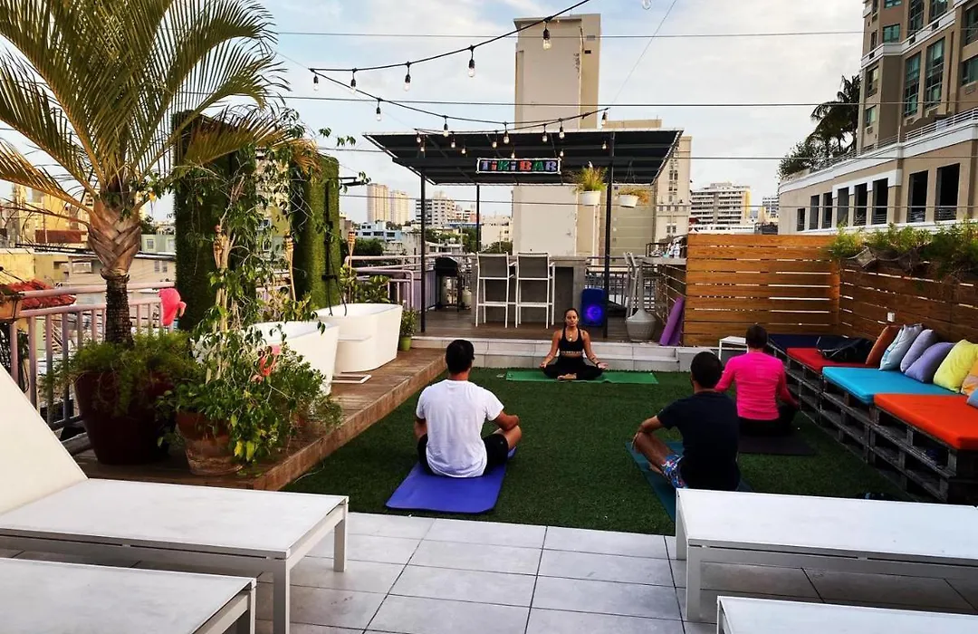 Conturce Hostel-1