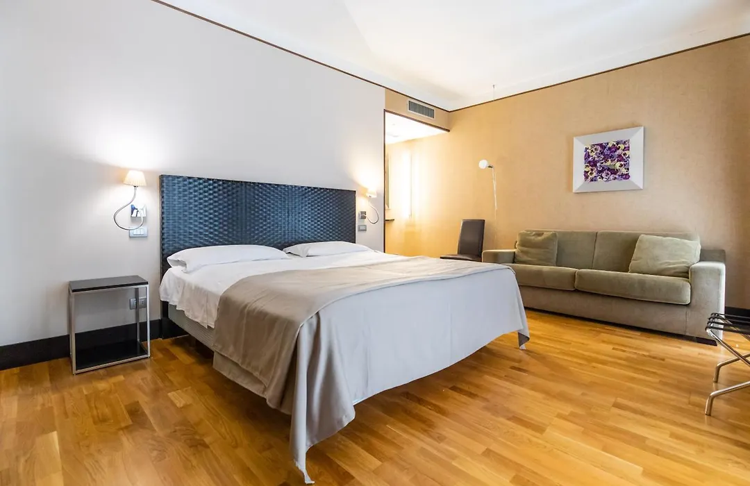 Mh Design Hotel-1