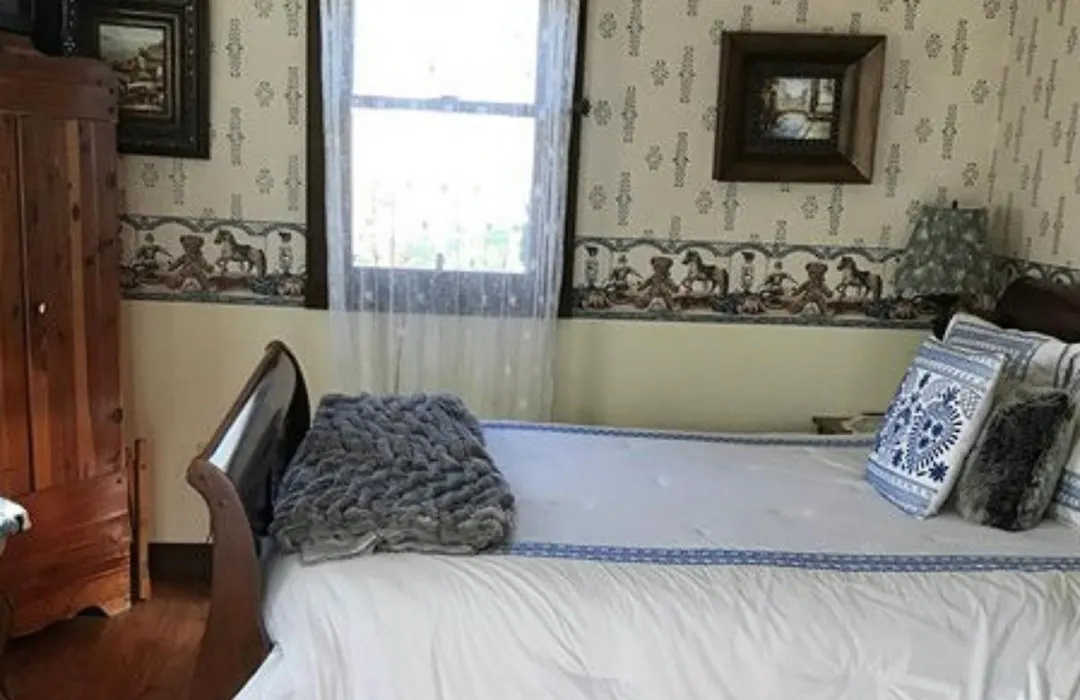 Gardenview Bed And Breakfast-1