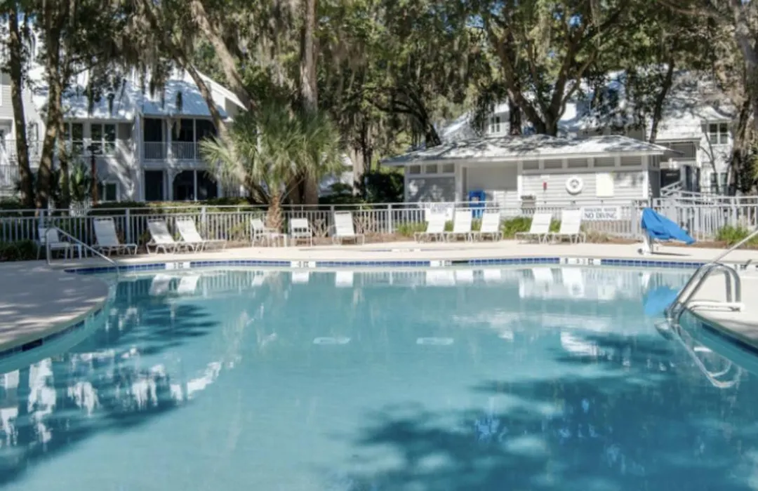 Ocean Palms Villa With Championship Golf Saturday To Saturday Rental-1