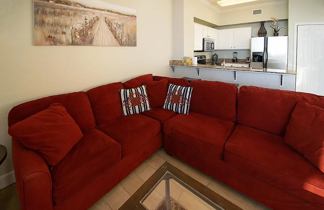 Tidewater Beach Resort 2Bd, 3Bath, And Ocean View-1