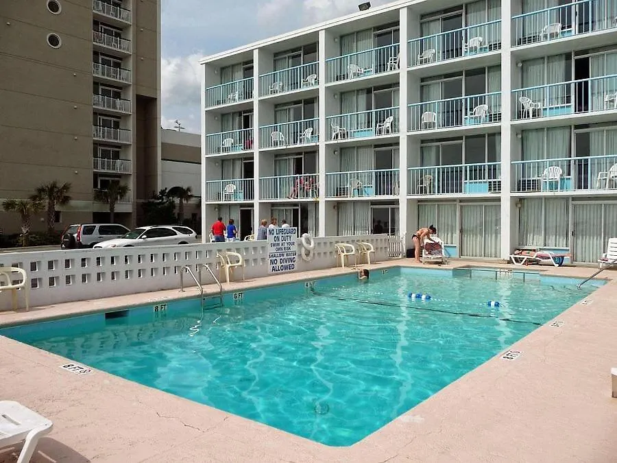 Oceanfront Twilight Surf Hotel-1
