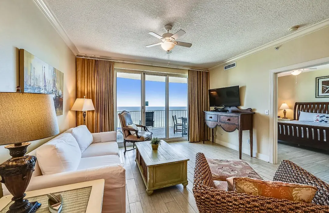 Twin Palms Resort #1404 By Book That Condo-1