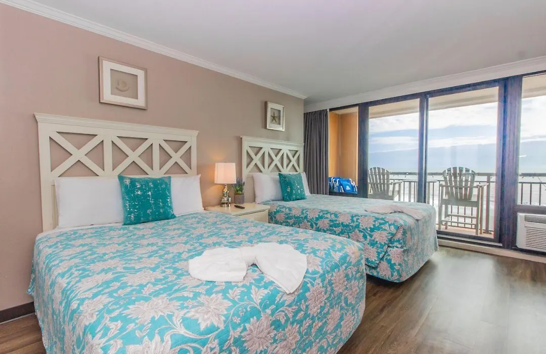 Caravelle Resort #622-1