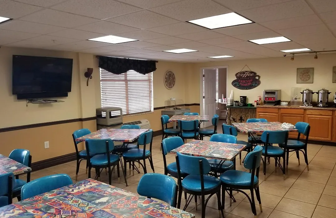 Fountain Beach Resort - Daytona Beach-1