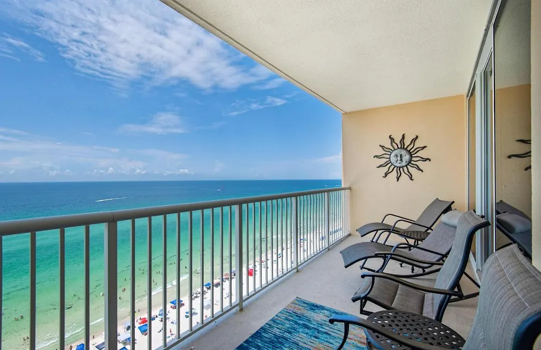 Majestic Beach Towers 1-1404-1