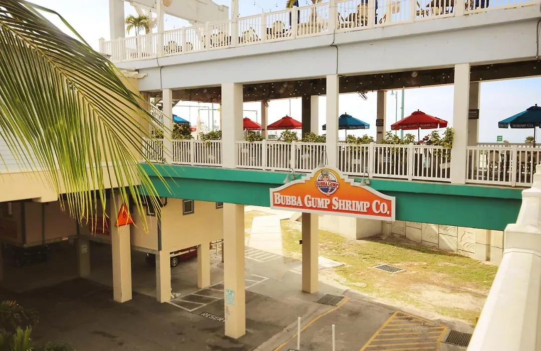 John'S Pass Hotel - Fully Remote Check In-1