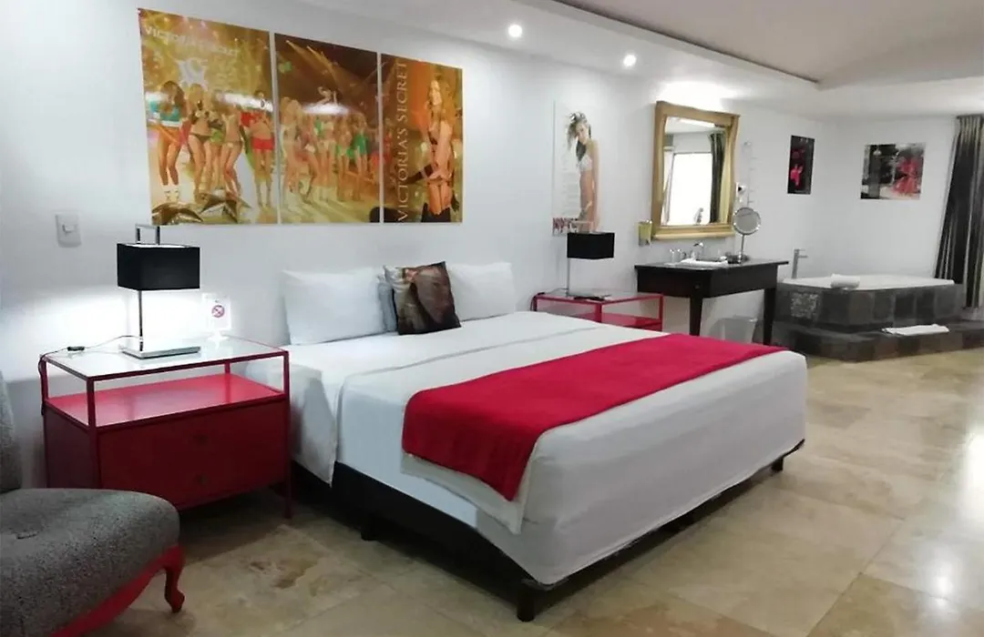 Essenzia De Cancun-1