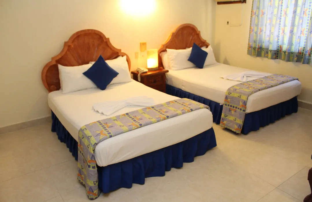 Suites Cancun Center-1