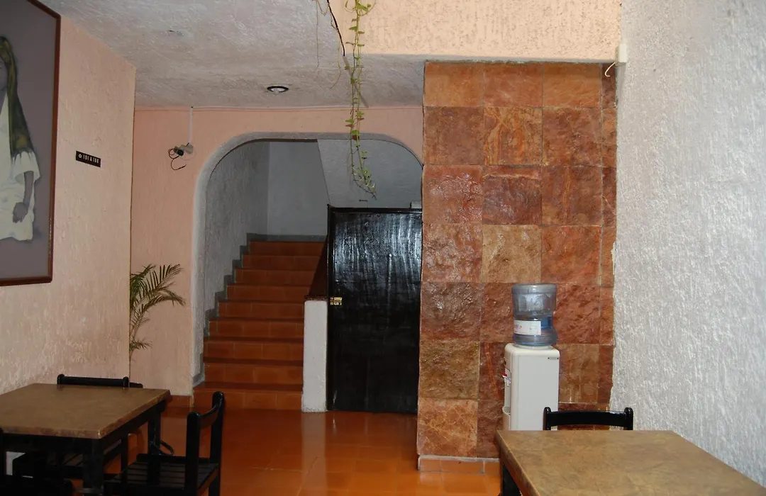 Hotel Tankah Cancun-1