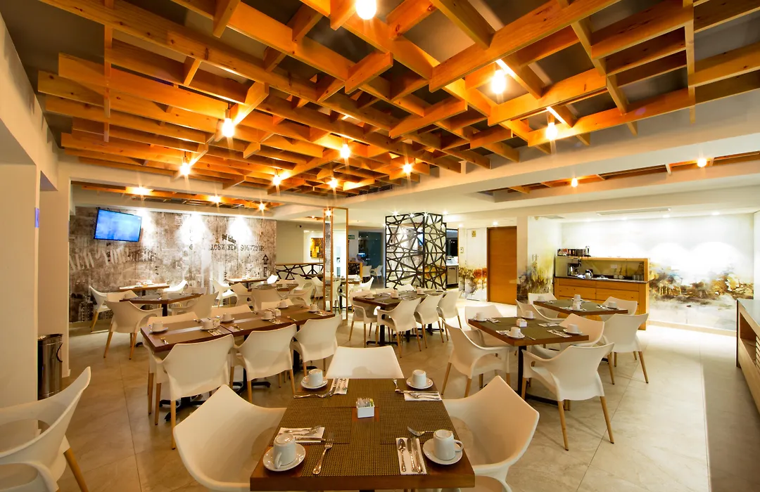 Ambiance Suites-1