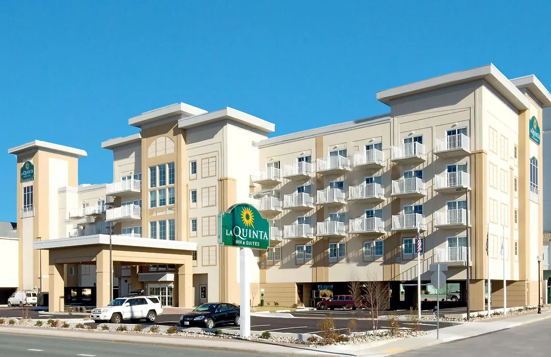La Quinta By Wyndham Ocean City-1