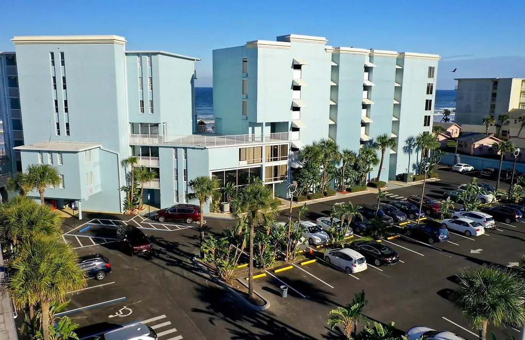 El Caribe Resort And Conference Center-1