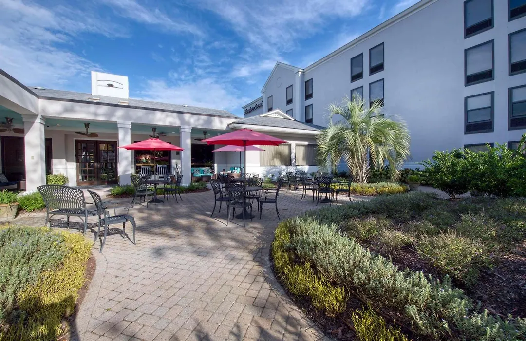 Hampton Inn & Suites Wilmington/Wrightsville Beach-1