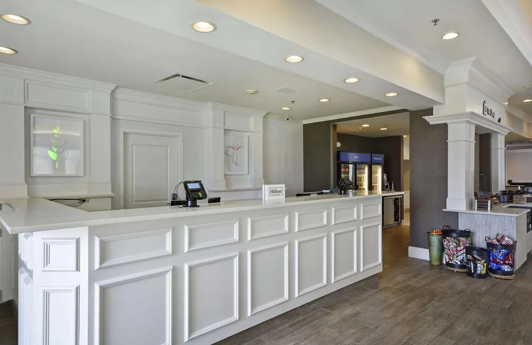 Hilton Garden Inn Gulfport - Biloxi Airport-1