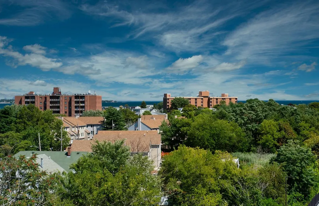 Staybridge Suites - Boston Logan Airport - Revere By Ihg-1