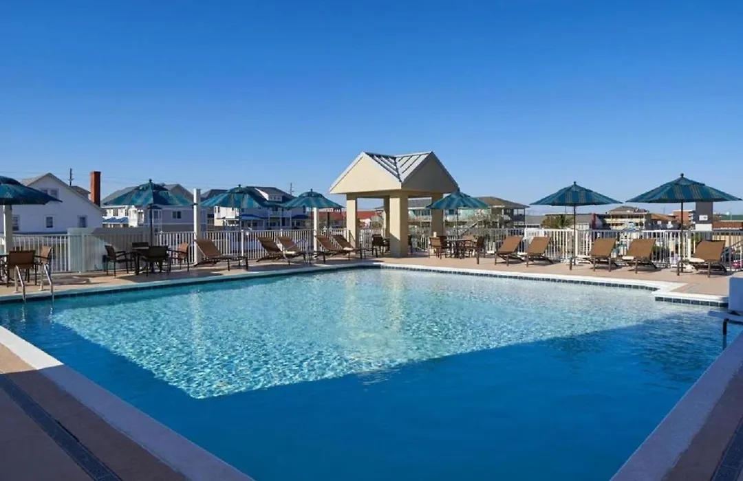 Hyatt Place Ocean City Oceanfront-1