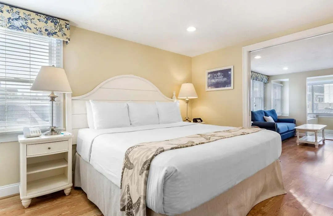 Bluegreen Vacations The Breakers Resort, An Ascend Collection Resort-1