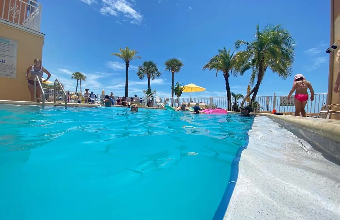 Page Terrace Beachfront Hotel-1