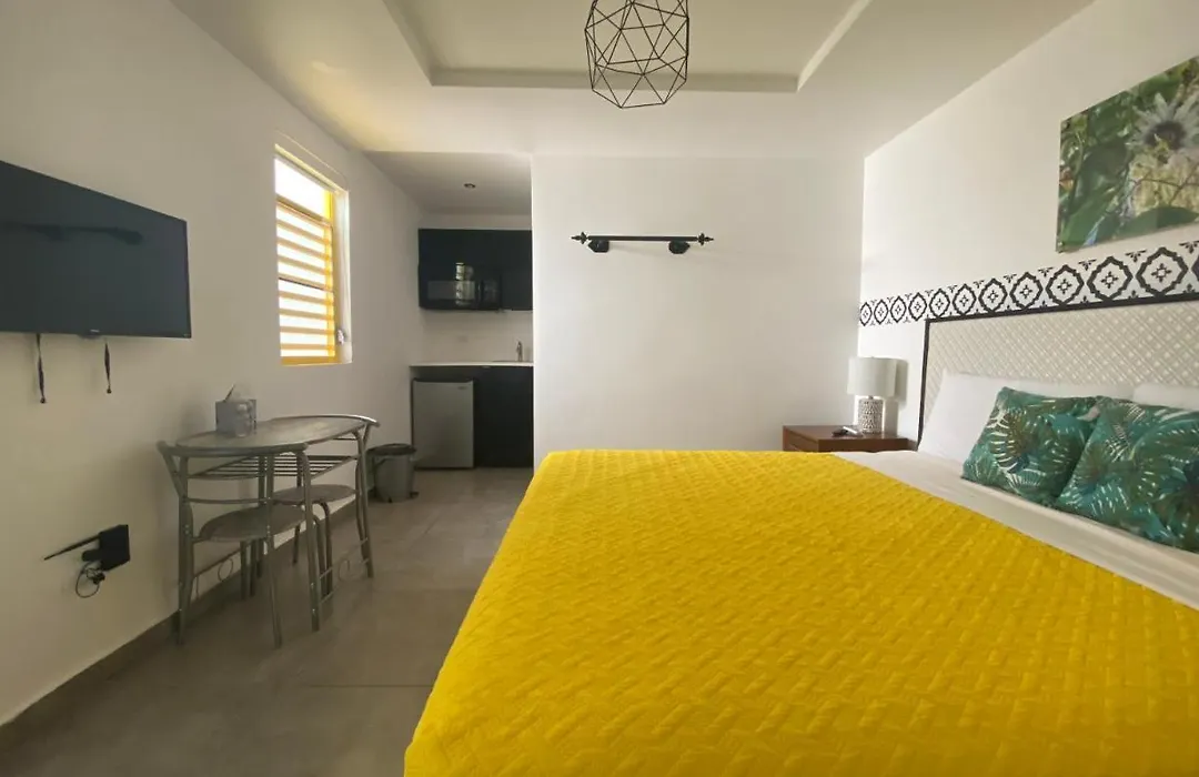 Hotel Nest-1