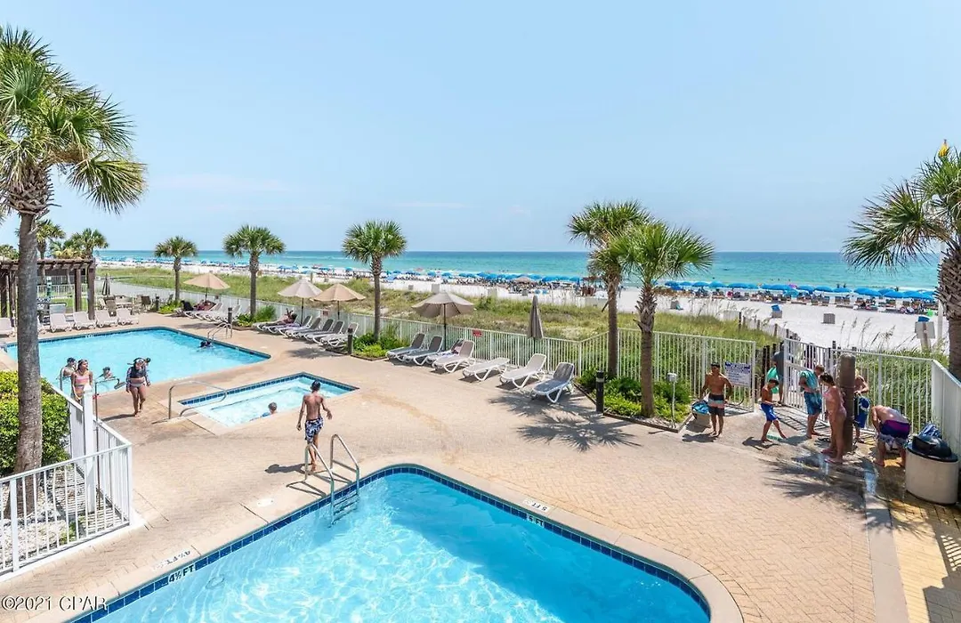 Ocean Villa 305 By Sand Seeker Vacations-1