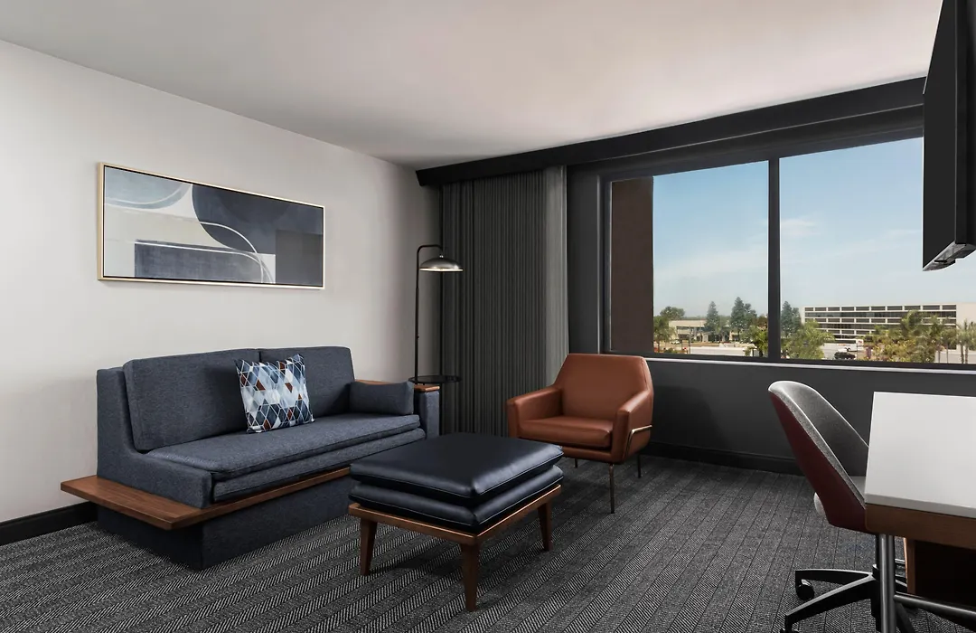 Courtyard By Marriott San Diego Miramar-1