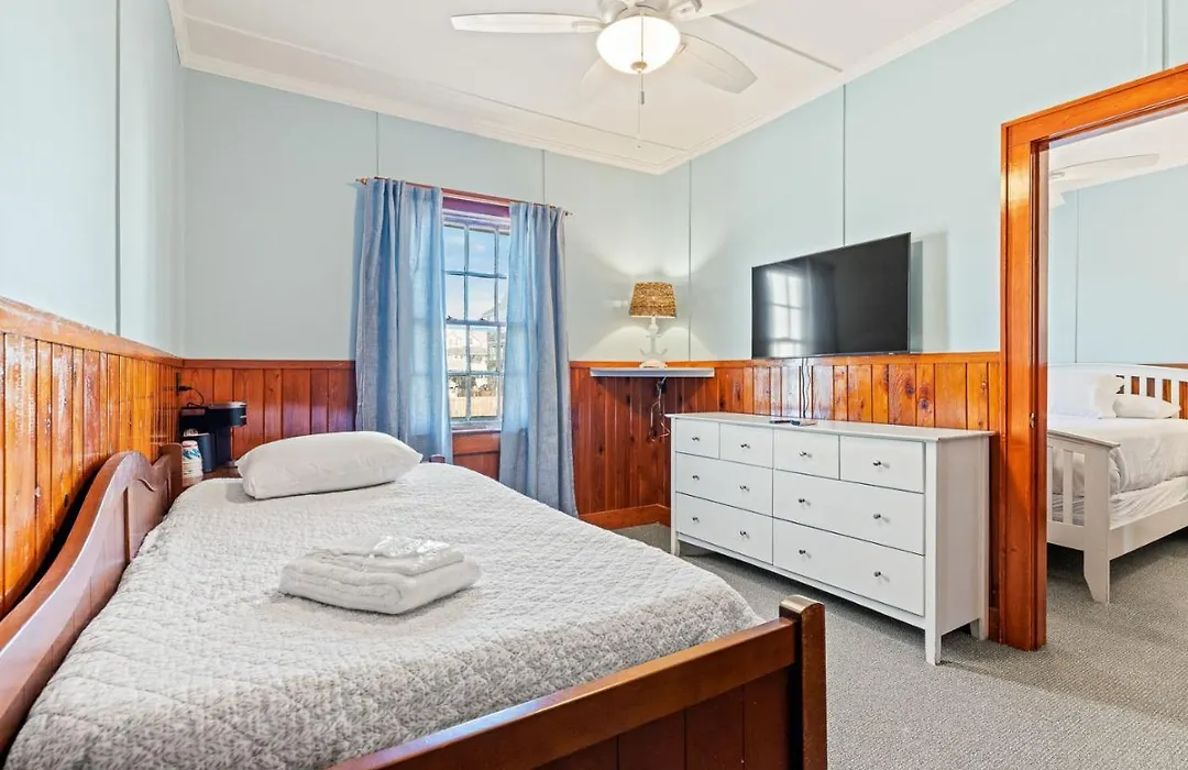 Nags Head Beach Inn By Kees Vacations-1