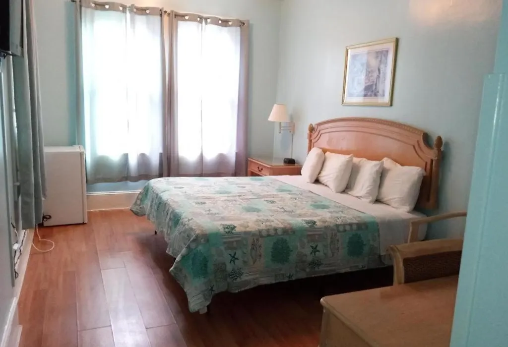 Surf Villa Hotel-1