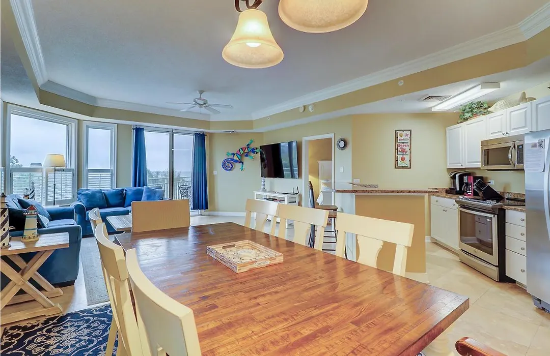 Updated Granite Stainless Steel New Tile Bikes & Beach Gear Included-1