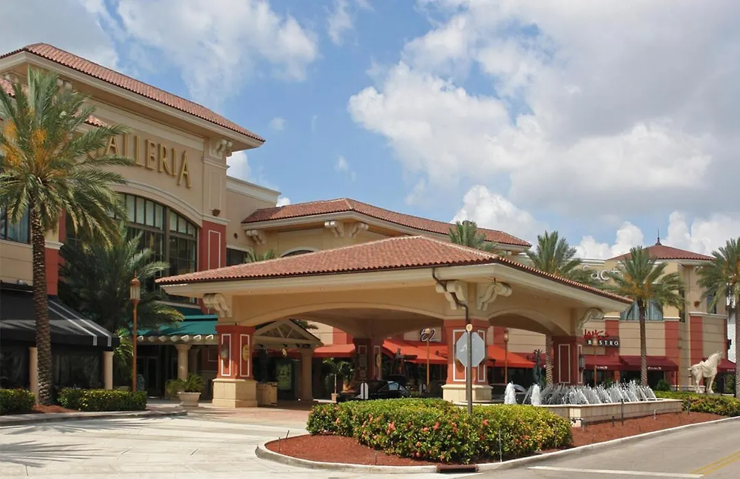 Luxury Apartments In Fort Lauderdale - Avi Lux Stay-1