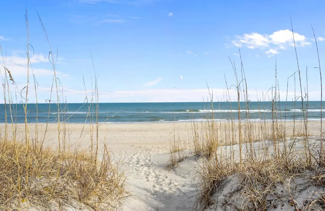 The Beach House-1