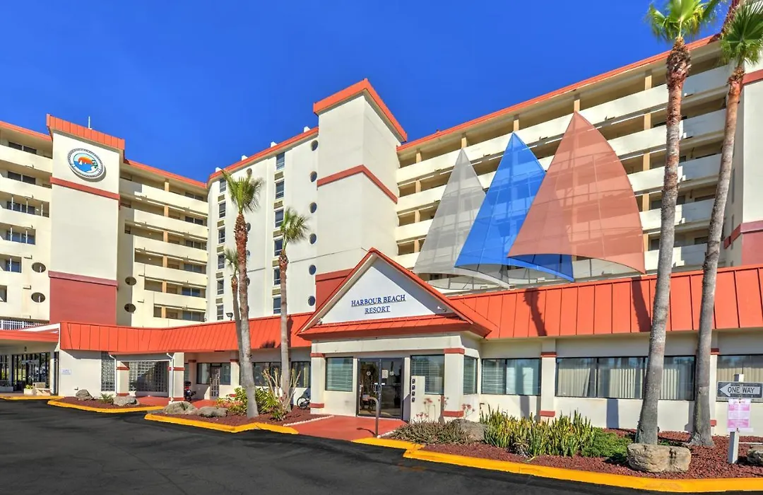 Harbour Beach Resort-1