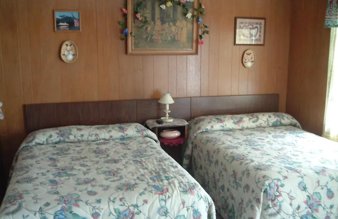 Patras Grand Beach Motel-1