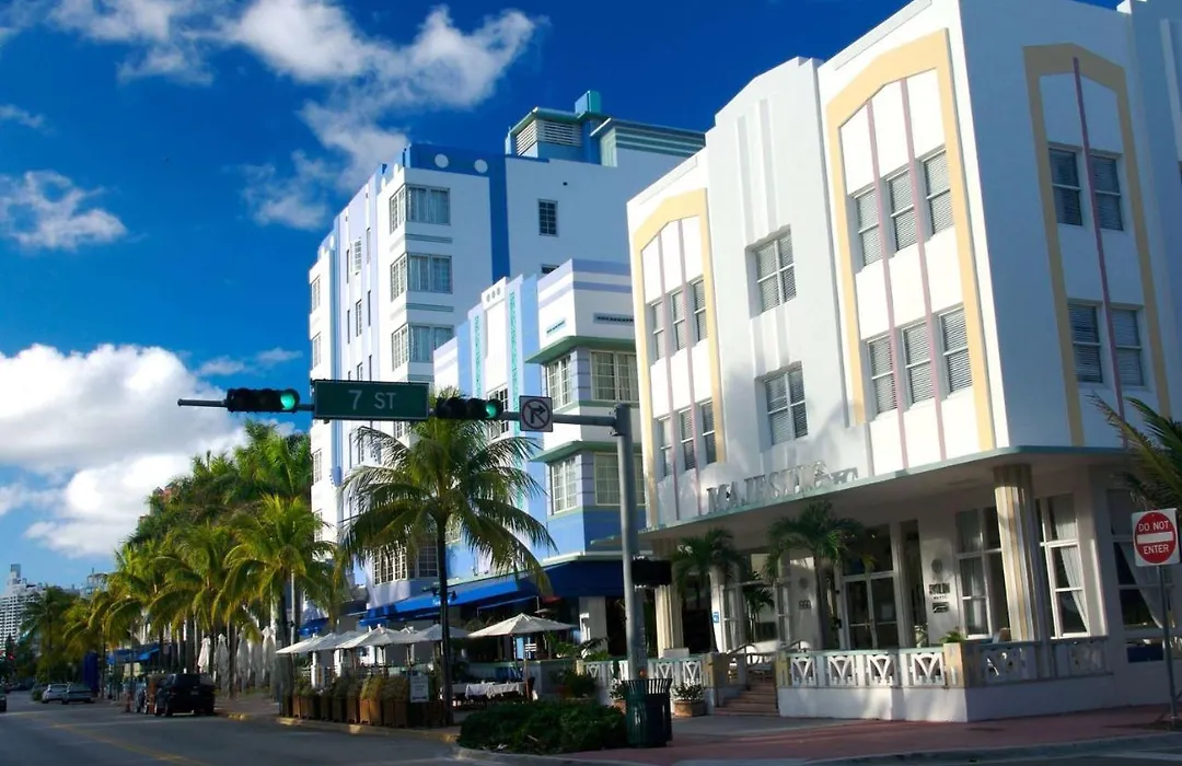 Majestic Hotel South Beach-1