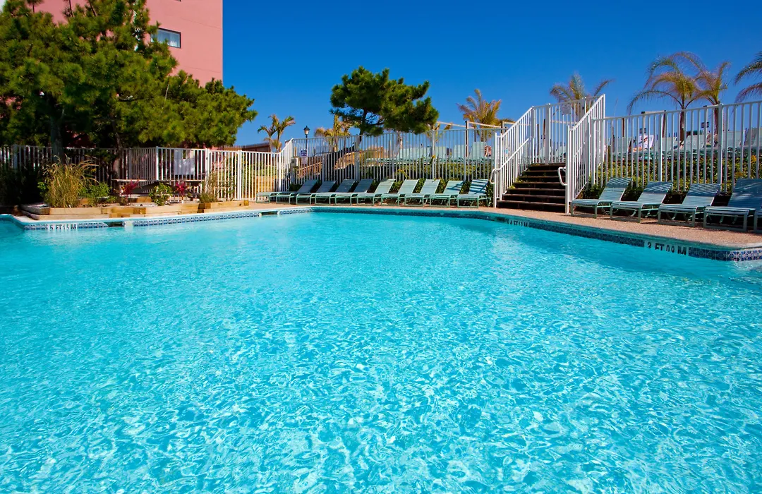 Holiday Inn Ocean City By Ihg-1