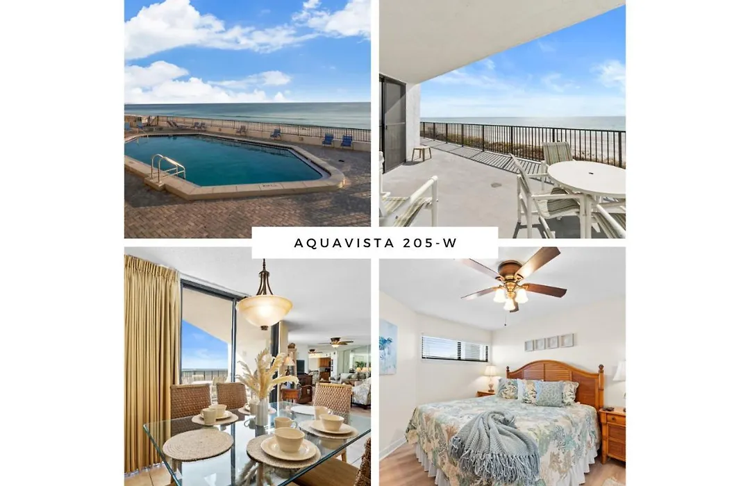 Aquavista Condominiums #205-W By Book That Condo-1