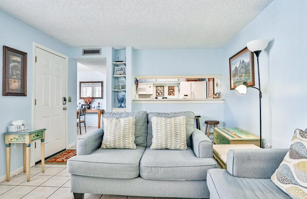 Madeira Beach Yacht Club 343 #G-1