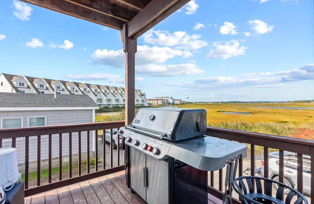 Oceanside Luxury Home Hampton Beach-1