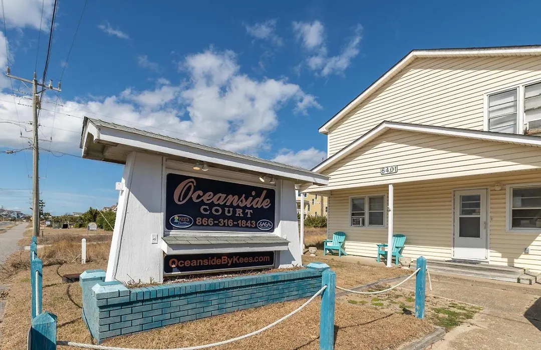 Oceanside Court By Kees Vacations-1