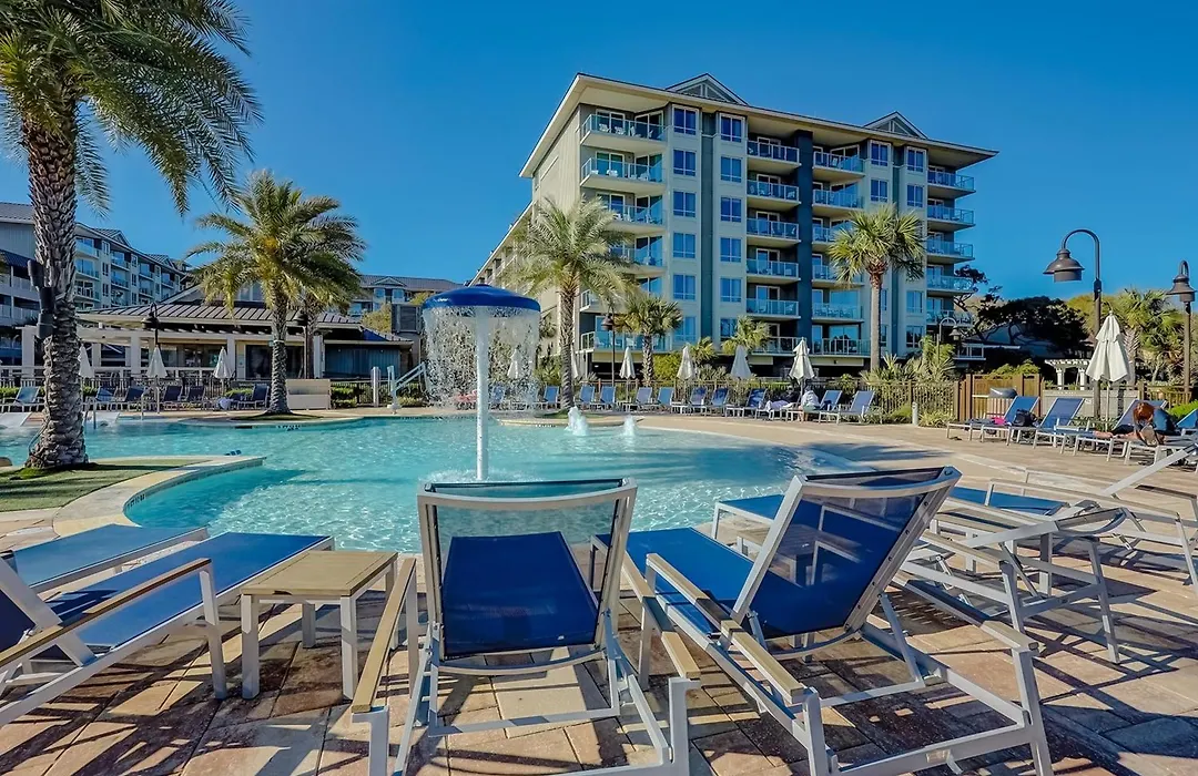 Carolina Beach Club, Unit 126-1