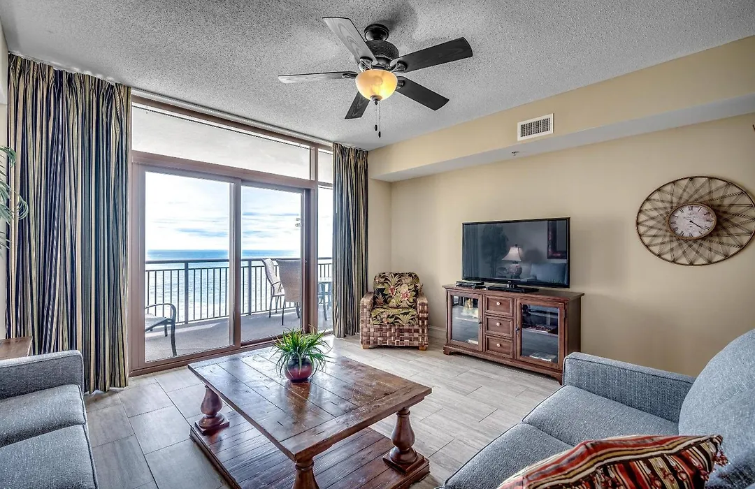 North Beach Resort 1513-1