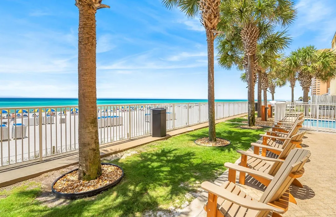 Tropic Winds Condo-1
