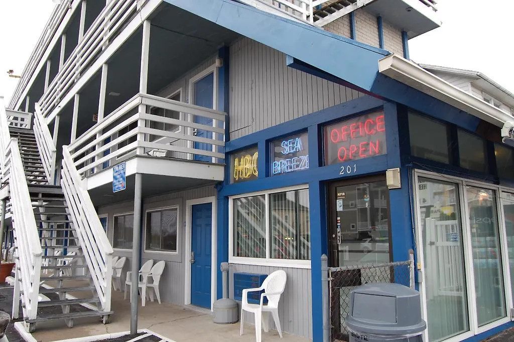 Sea Breeze Ocean City-1