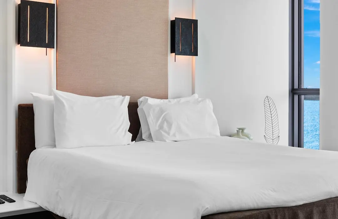 The Setai 5 Stars Hotel-Residence Miami Beach Oceanview 2 Bedroom Unique-1